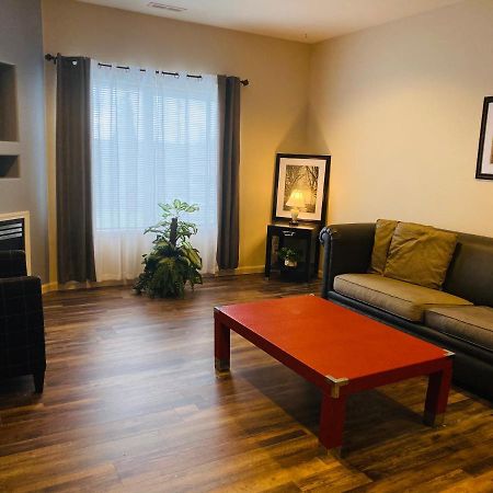 Orca Inn Suites Ferndale Eksteriør bilde