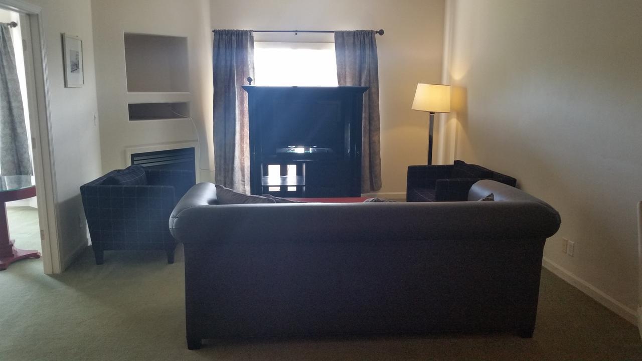Orca Inn Suites Ferndale Eksteriør bilde