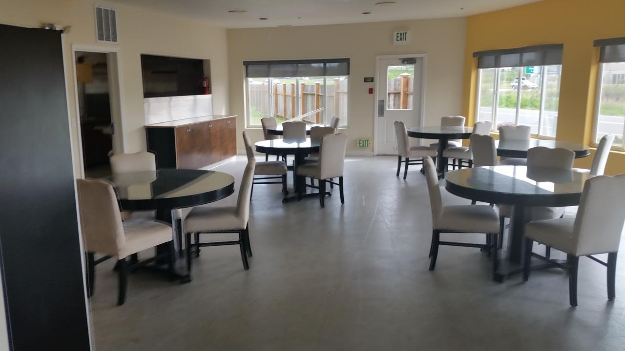Orca Inn Suites Ferndale Eksteriør bilde