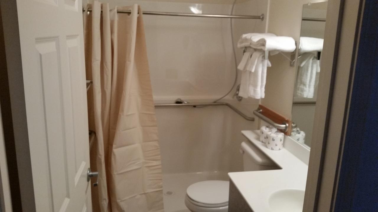 Orca Inn Suites Ferndale Eksteriør bilde