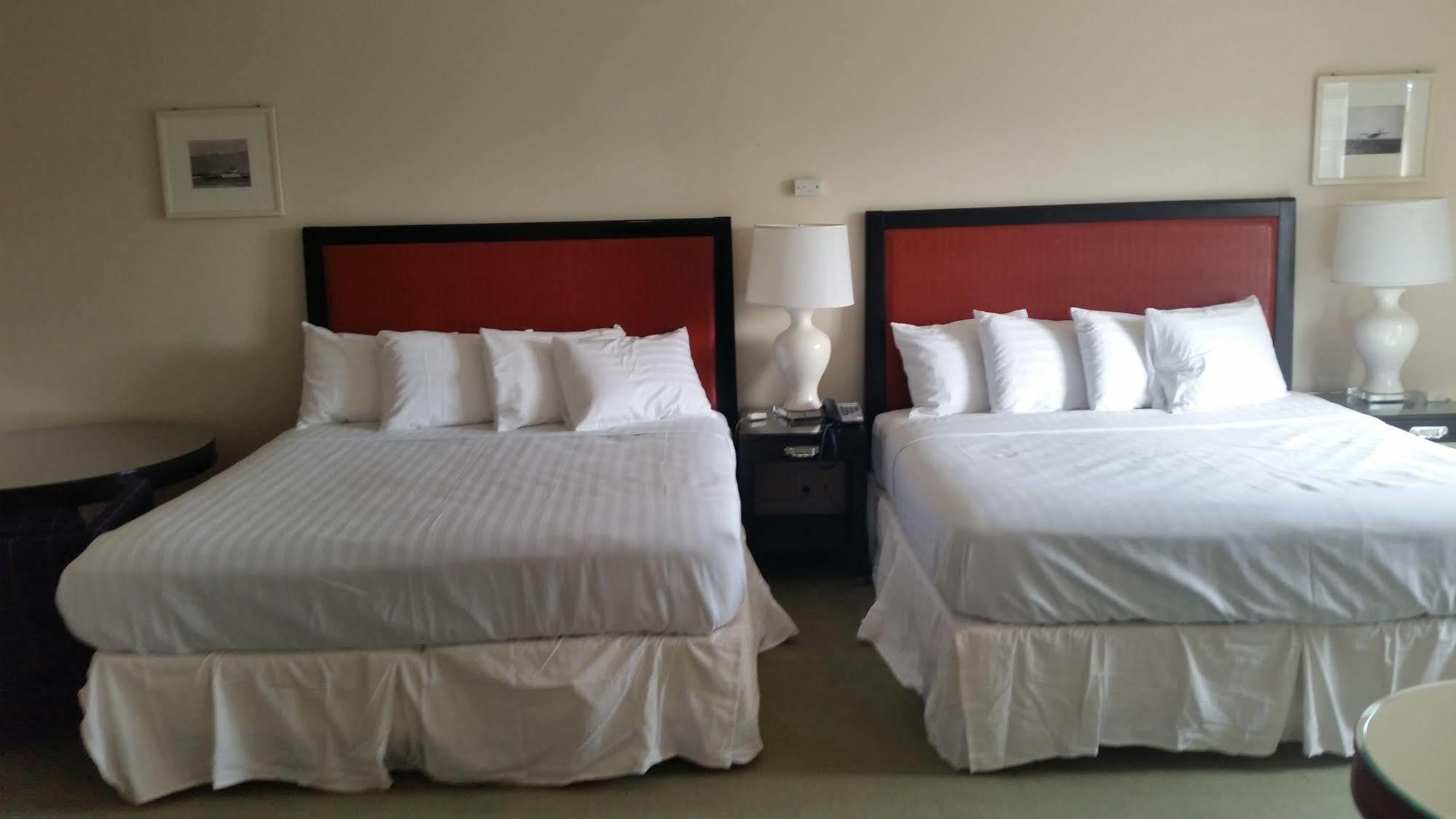 Orca Inn Suites Ferndale Eksteriør bilde