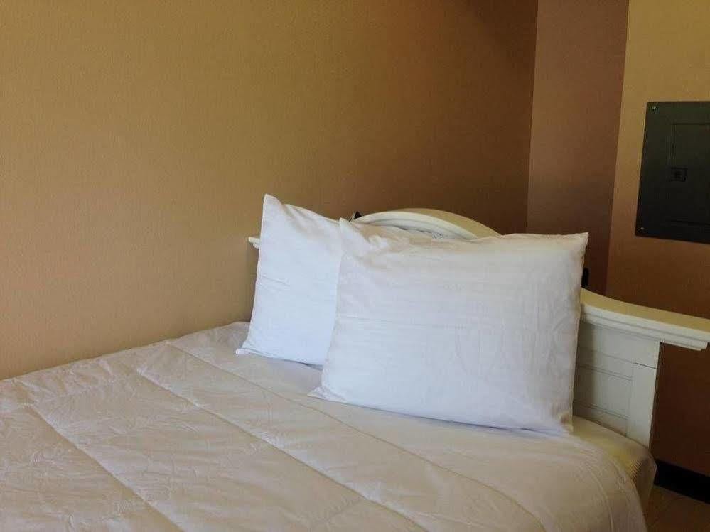 Orca Inn Suites Ferndale Eksteriør bilde