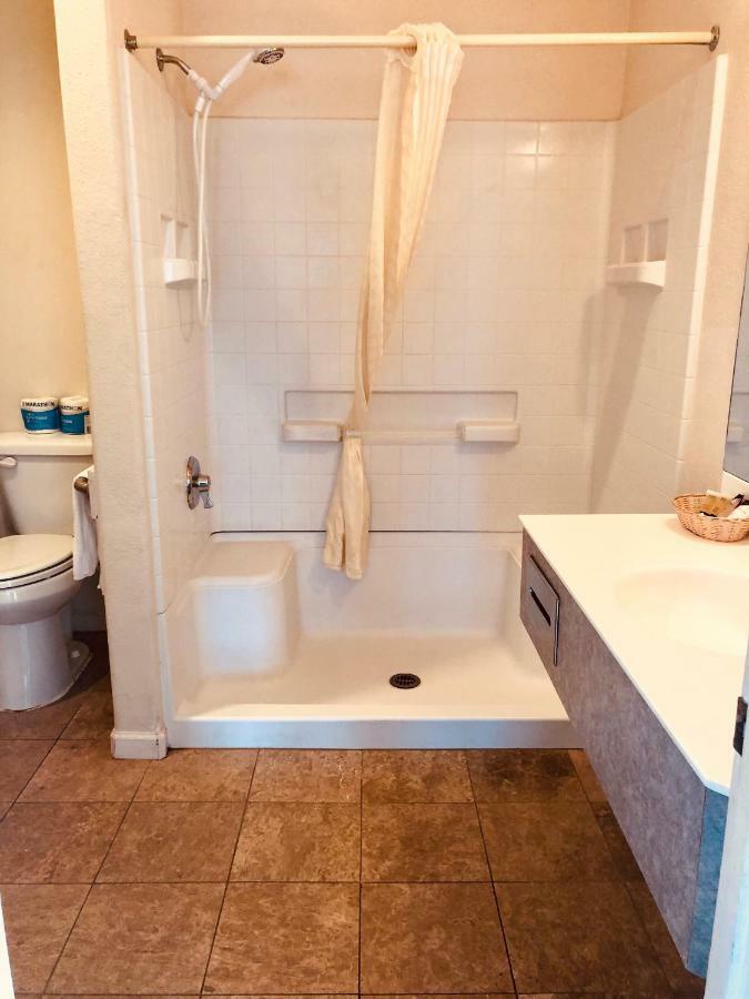 Orca Inn Suites Ferndale Eksteriør bilde