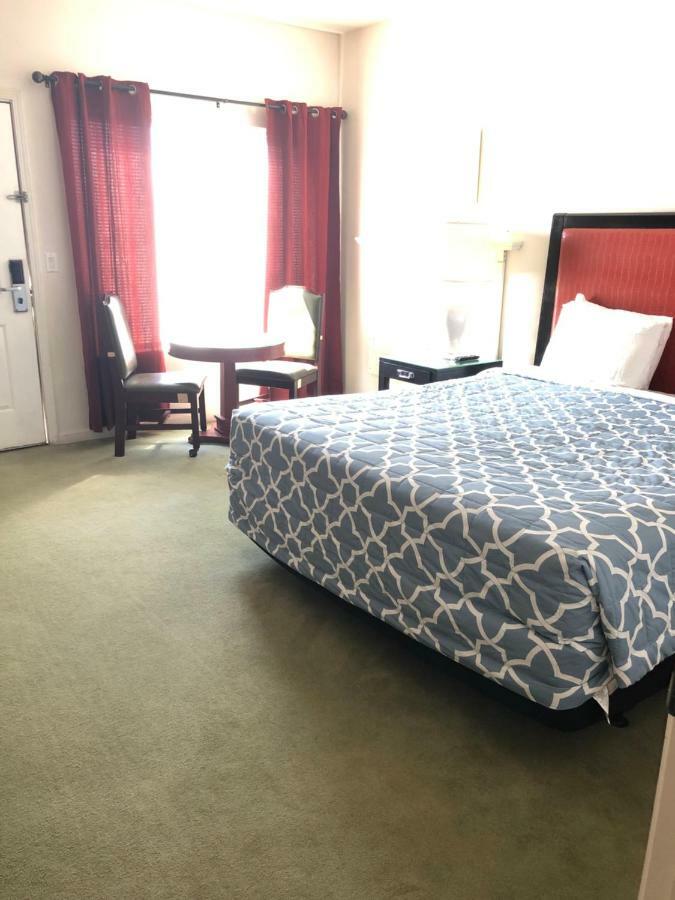 Orca Inn Suites Ferndale Eksteriør bilde